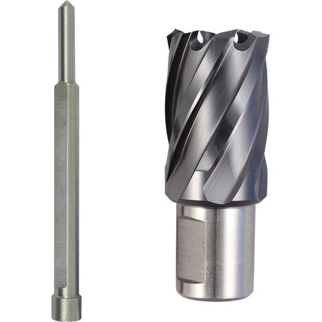 Timco HSS M2 Broaching Cutter (50mm x 30mm) (1 Unit)