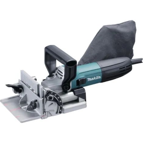 FRESATRICE MAKITA PER LAMELLI PJ7000J -PROMO- (1/3)