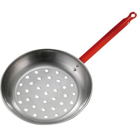 PADELLA LUCIDATA CASTAÑERA