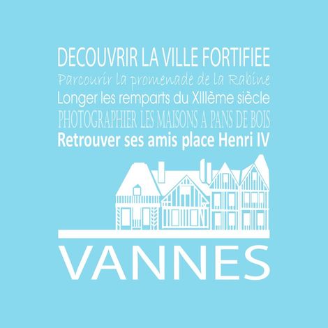 Tableau sur toile Vannes glacier 30x30 cm - Impression sur Toile Murale Décorative - Image imprimée en HD sur Toile - Toile sur Châssis en Bois FSC - Fabriqué en France (1/4)