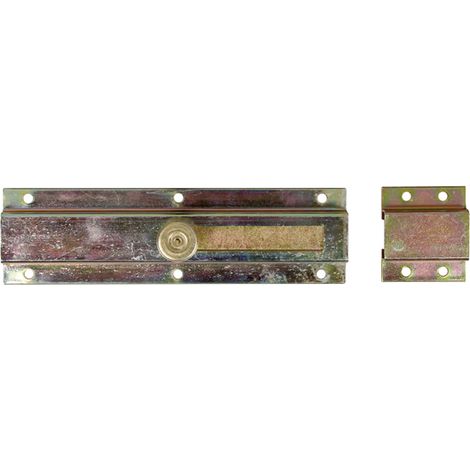 CHIAVISTELLO PER PORTE 200X57X25MM
