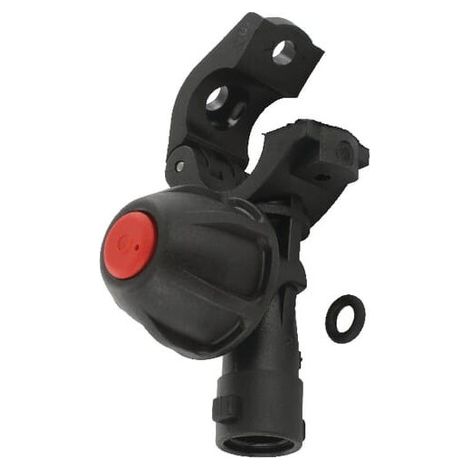 Portador de tobera 1/2" AMAZONE ZF560