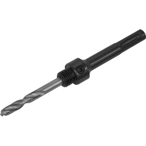 Sealey WHSSS Worksafe® SDS Plus Mandrel 14-30mm (1/3)