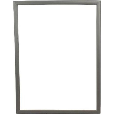 Joint De Porte Congélateur Gris - Pour Congélateurs Intégrés - Compatible Modèles Sélectionnés - ×1 (1/3)