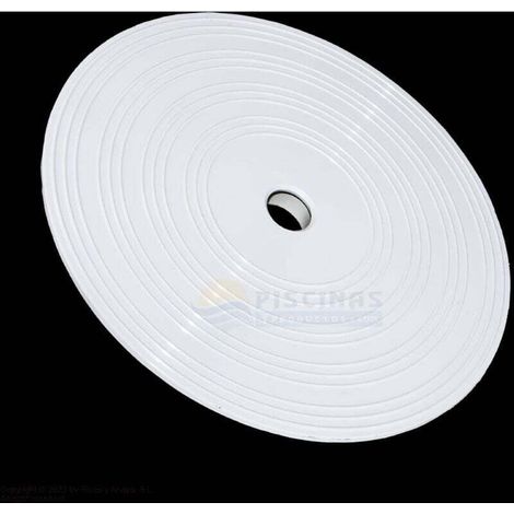 Couvercle rond 230 mm. pour skimmer Coral