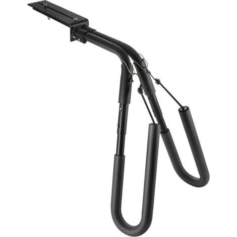 Surfboard Carrier for Bicycle, Surfboard Carrier, Surfboard Rack (1/4)