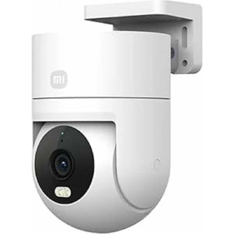 Xiaomi CW300 Cámara de Vigilancia Exterior Blanco (1/5)