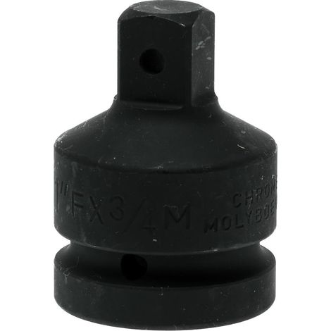 Adaptador impacto, 1 a 3/4 TENGTOOLS 910086 116691502