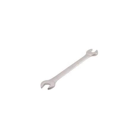 SUKI - CHIAVE A FORCHETTA IN ACCIAIO CROMO VANADIO - MISURA 6x7MM