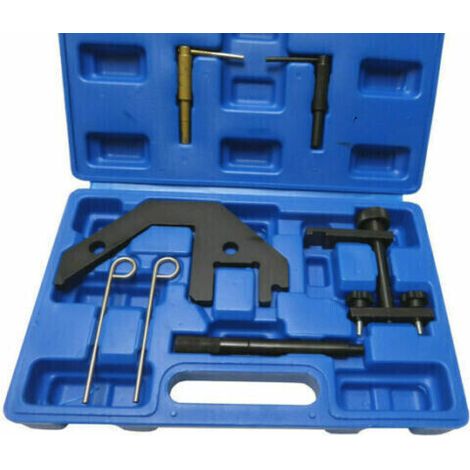 KIT MESSA IN FASE BMW 2.0 3.0D M47 M57 TU T2 LAND ROVER OPEL 2.0 3.0 TD4 757S