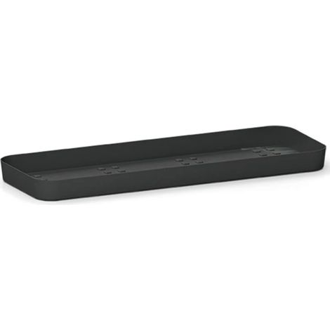SOTTOFIORIERA CLEO 100CM ANTRACITE