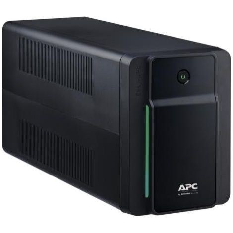 APC Easy UPS gruppo di continuità (UPS) A linea interattiva 1,2 kVA 650 W 4 presa(e) AC BVX1200LI-GR (1/4)