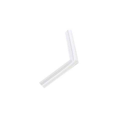 Junta de puerta original (pieza de congelador) Frigorífico, congelador 00474033 BOSCH