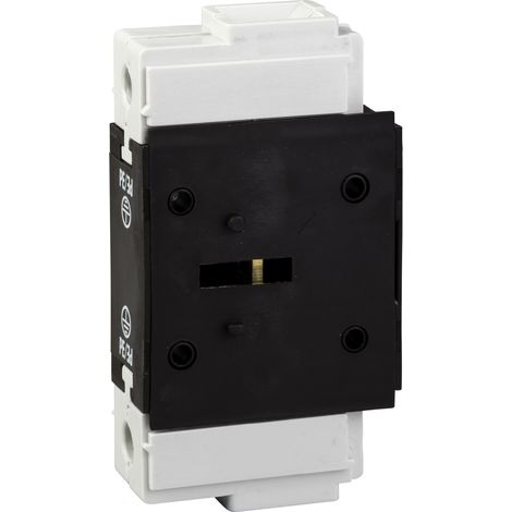 Terminale di terra ad alte prestazioni TEYS VZ 690 V AC 80 A IP20 83 mm x 20 mm x 46 mm