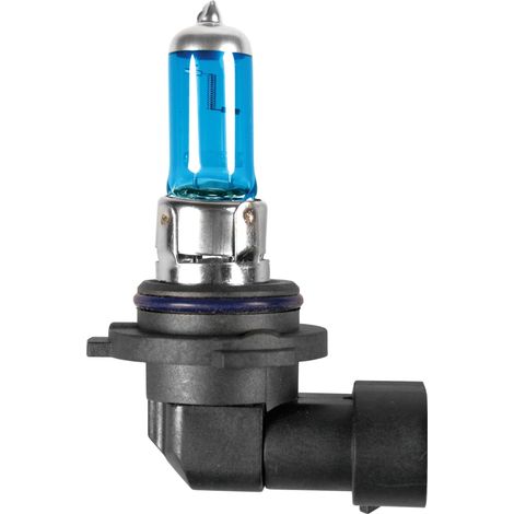 12V Lampada alogena Blu-Xe - HB4 - 51W - P22d - 2 pz  - Scatola Plast. (1/4)