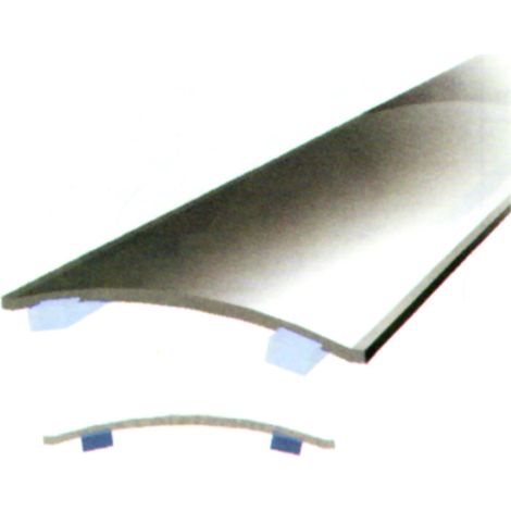 PLETINA ADHESIVA 30 x 83 LATON M C