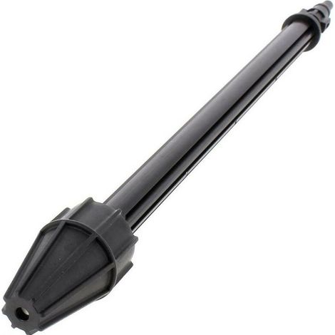 Lance turbo S01 60020329 pour Nettoyeur Haute pression LAVOR (1/2)