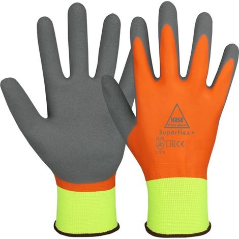Gants de Montage SuperFlex+ Taille 7, Gants de Travail (1/2)