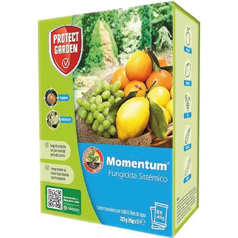 Fongicide systémique pour cèdre et confère – Traitement préventif et curatif – Empêche le flétrissement – Format économique 5 x 45g – Bayer