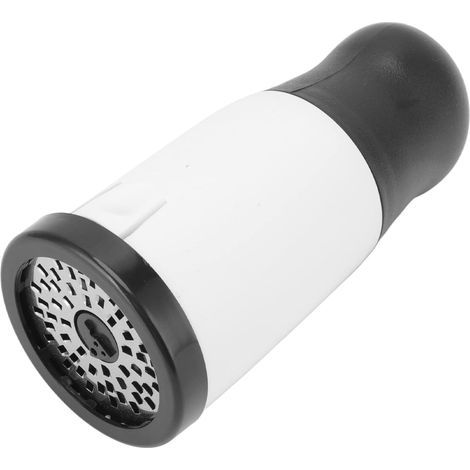 Cheese Grater, Large Capacity Portable Cheese Grinder for Nuts (1/5)