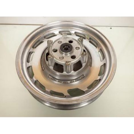 [PRODUIT D'OCCASION] Jante arrière origine pour Moto Yamaha 750 Fzx Fazer 1AE / R-51 (1/2)