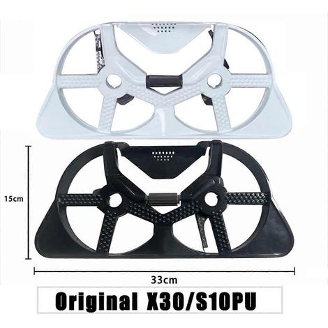 Plateau de nettoyage pour station de base de robot aspirateur des séries X30, L30 et S10PU (1/5)