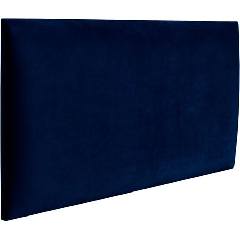 Panel tapizado 30x20 Magic Velvet 2216 (Azul marino) (1/5)