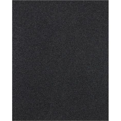 50 Toile Emeri 230x280mm Grain 60/gros Norton Vrac - Norton
