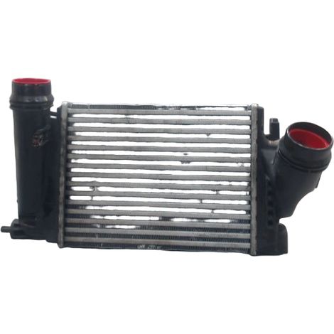 [PRODUIT D'OCCASION] Echangeur Air RENAULT Megane ♻️ Ref Oe. 144614eb1b - Garantie à vie (1/4)