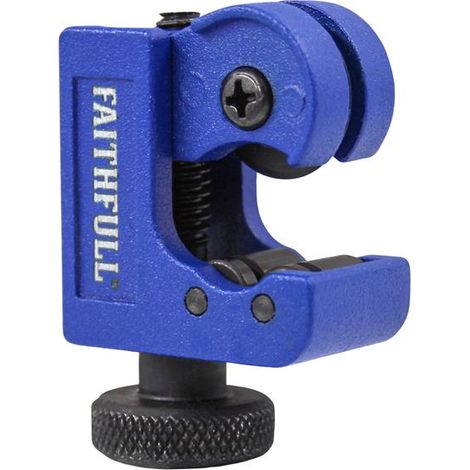 Faithfull Pipe Cutter 3 - 16mm FAIPC316M