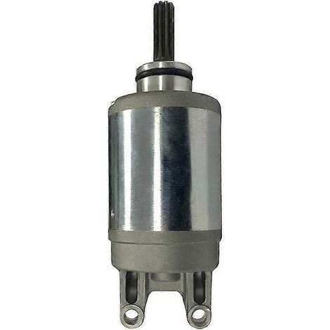 Motor de arranque para SUZUKI Quadracer LT-R 450 LT-R450Z LTR450 2006-2011 para motor Suzuki 31100-45G00 (1/4)