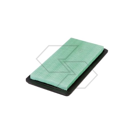 Filtro de aire para motor de motoazada HONDA GCV510 GCV520 GCV530 14.5/16.5 Hp