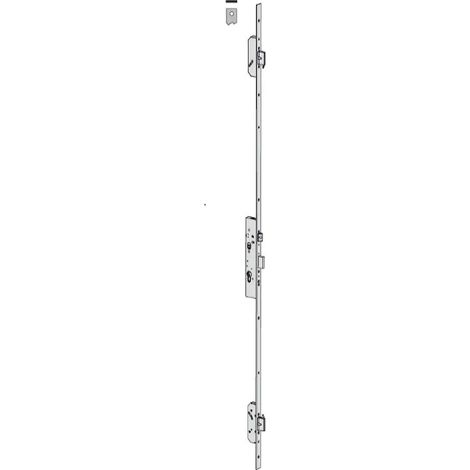 SERRATURA CISA 49526 MM.30 (1/2)