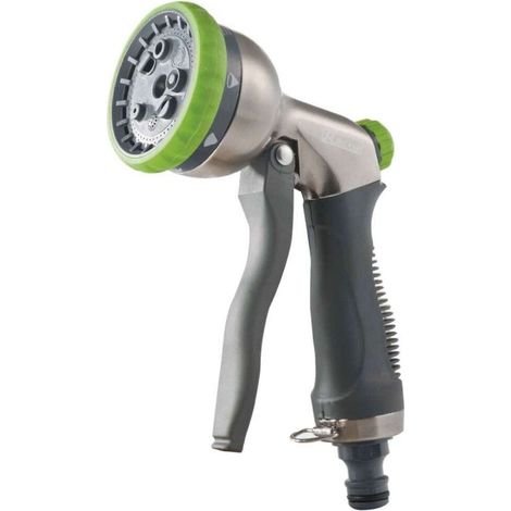 Pistola a spruzzo multigetto - RIBIMEX - Metallo - PRA/TB.1316