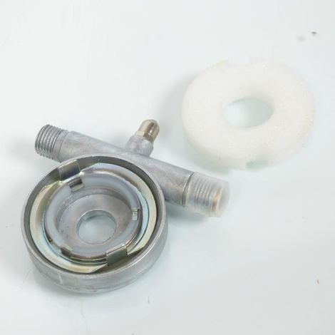 tachimetro transval driver per ciclomotore peugeot 50 103 sp (1/4)