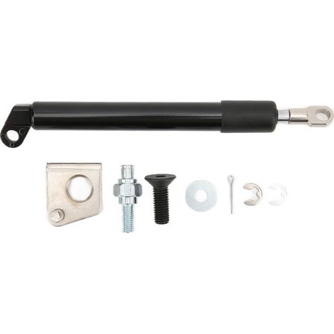 Amortisseur de hayon de remplacement pour Holden LS LTZ Z71 2012 – 2017, aide au ralentissement (1/5)