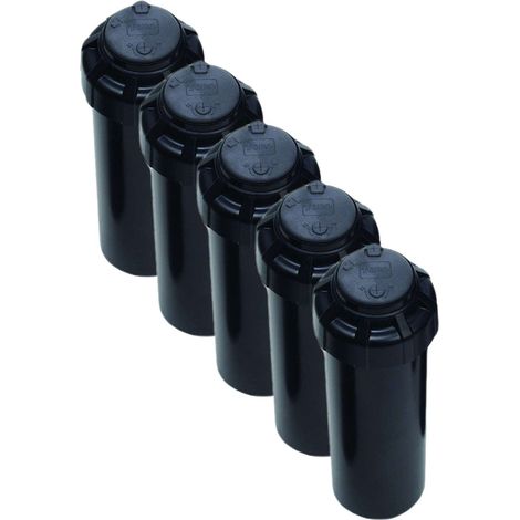 Aspersor de riego T5P RS (Rapid Set) de TORO (Pack x 5)  Oferta exclusiva (1/2)