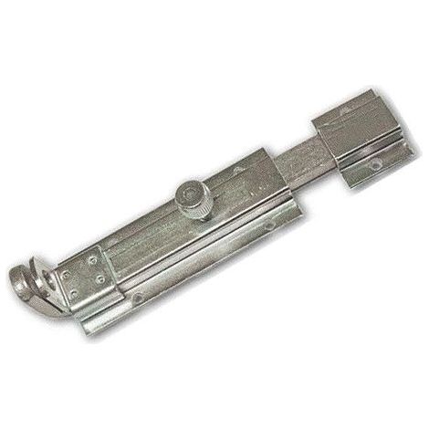 CATENACCIO PORTALUCCHETTO ZINCATO 15CM "IBFM 36-150 (1/2)