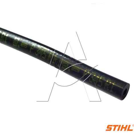 Gomma tubazione STIHL 00009302803 (1/2)
