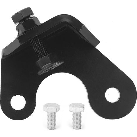 Kit de réparation de boulons de collecteur d'échappement, adaptateur moteur compatible avec camions et SUV GM (1/5)