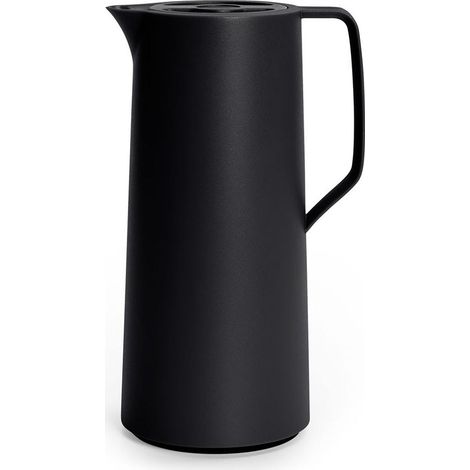 Emsa Caraffa Termica Motiva Quick Press Nero (1/5)