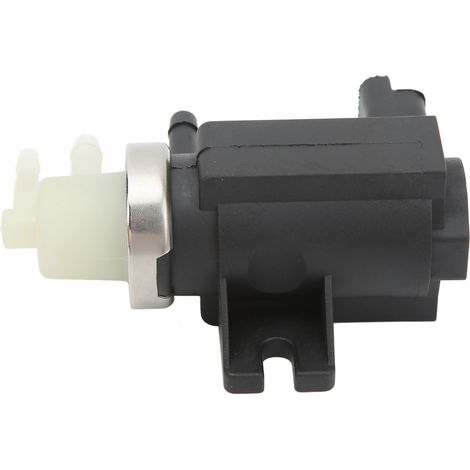 Turbo-Vakuum-Magnetventil CM5G9F490AA, Druckregelventil, Ersatzteil kompatibel mit Ford B-Max, C-Max und Focus (1/5)