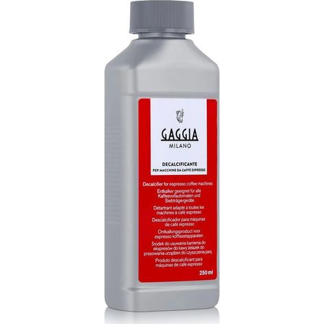 Gaggia 8012335000138 Entkalker 250 ml (1/4)