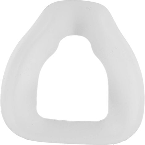 Coussinet de Protection Nasale en Silicone pour Appareil Respiratoire BMC NM2 (1/5)
