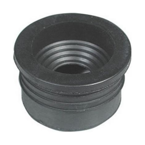 MORSETTO TIPO NICOLL PER CURVE TECNICHE Diam. 50 - 1&quot1/4 (Pz.50)