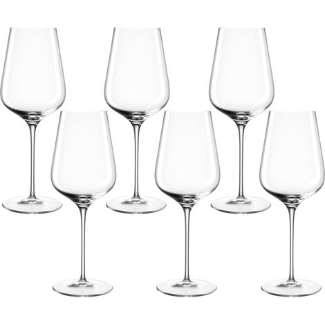 Lot de 6 verres géants 470 ml (1/5)