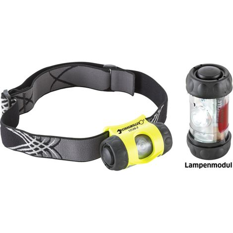 Stahlwille 13126-3 STIRNTASCHENLAMPE Stirnlampe 77490013 (1/2)