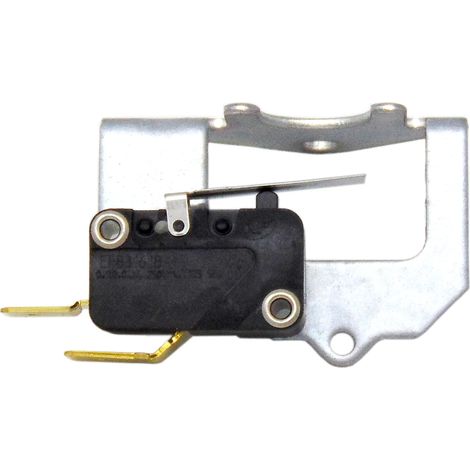 Baxi 248067 Flow Valve Micro-Switch Assembly  Replacement Spare Part