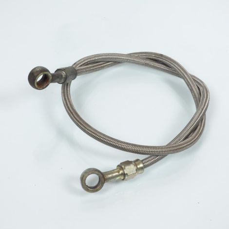 [PRODUIT D'OCCASION] Durite de frein origine pour moto Yamaha 600 FZR 1989-1993 3HE / (1/2)