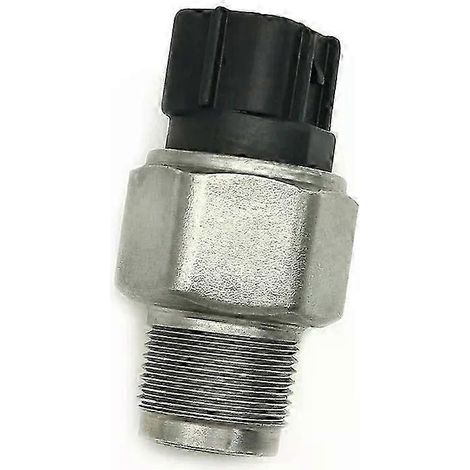 89458-60010 Kraftstoffdrucksensor 89458-60010 Passend für Toyota Corolla Hilux RAV4 Verso 20 D4D Autozubehör Werkzeuge-JXLGV (1/5)